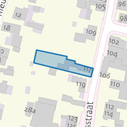 Perceel STE00-D-3152