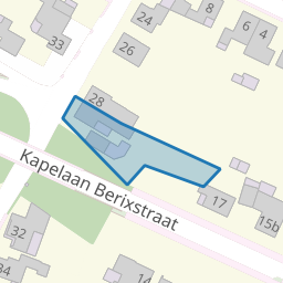 Perceel STE00-D-3157