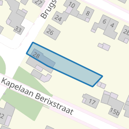 Perceel STE00-D-3158