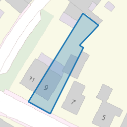 Perceel STE00-D-3178