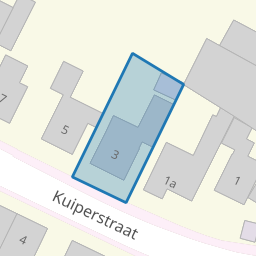 Perceel STE00-D-3181