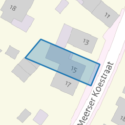 Perceel STE00-D-3213