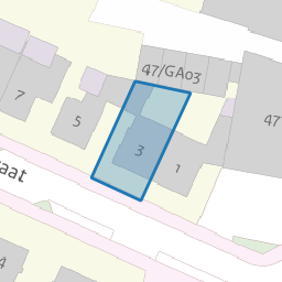 Perceel STE00-D-3252