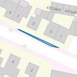 Perceel STE00-D-3254