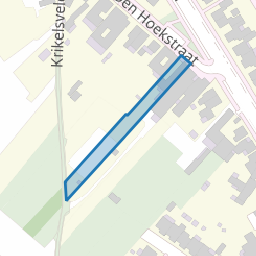 Perceel STE00-D-3263