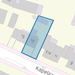 Perceel STE00-D-3283