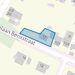 Perceel STE00-D-3286