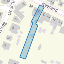 Perceel STE00-D-3310