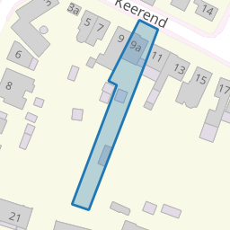 Perceel STE00-D-3312