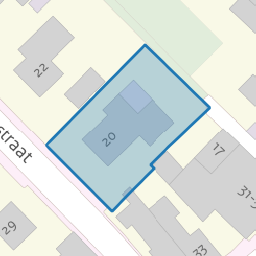 Perceel STE00-D-3323