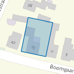 Perceel STE00-D-3421