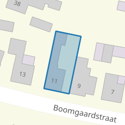 Perceel STE00-D-3422