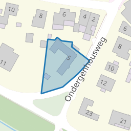 Perceel STE00-D-3427