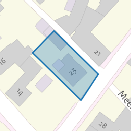 Perceel STE00-D-3446