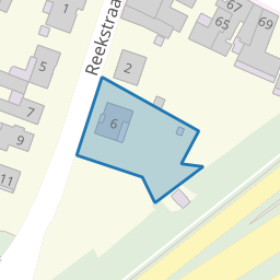 Perceel STE00-D-3463