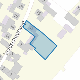 Perceel STE00-D-3490