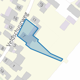 Perceel STE00-D-3491