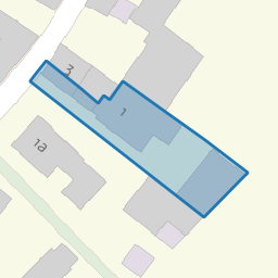 Perceel STE00-D-3503