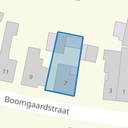 Perceel STE00-D-3536