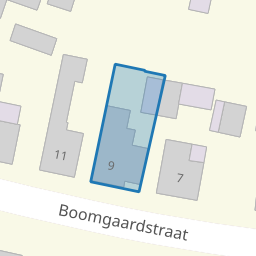 Perceel STE00-D-3537