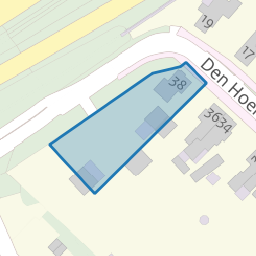 Perceel STE00-D-3655