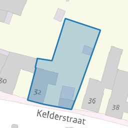 Perceel STE00-D-3696