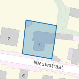 Perceel STE00-D-3740