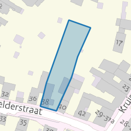 Perceel STE00-D-3760