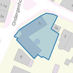 Perceel STE00-D-3764