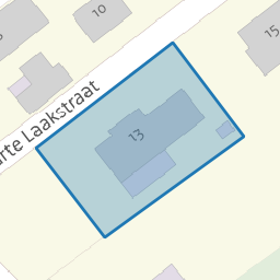 Perceel STE00-D-3788