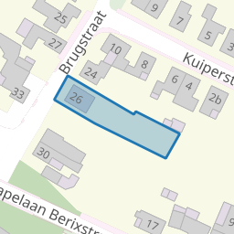 Perceel STE00-D-3862