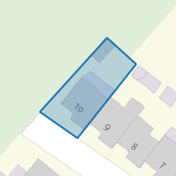 Perceel STE00-D-3964