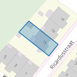 Perceel STE00-D-3972