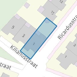 Perceel STE00-D-3975