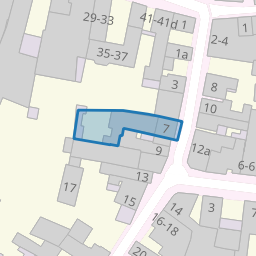 Perceel STE00-D-3997