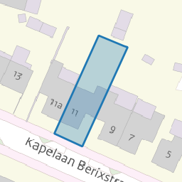 Perceel STE00-D-4035