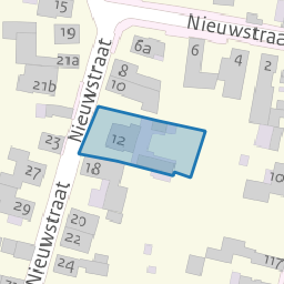 Perceel STE00-D-4040