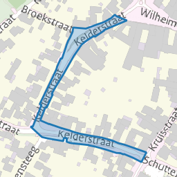 Perceel STE00-D-4061