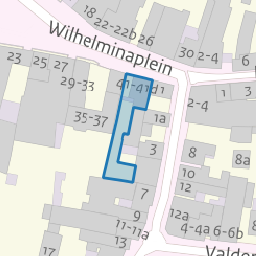 Perceel STE00-D-4168