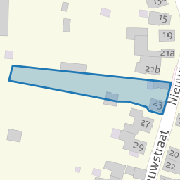 Perceel STE00-D-4286