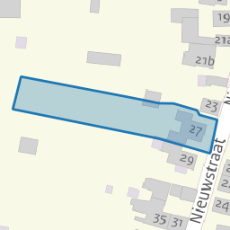 Perceel STE00-D-4287