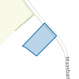 Perceel STE00-E-1555