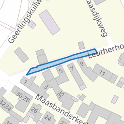 Perceel STE00-E-1991