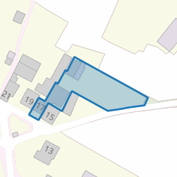 Perceel STE00-E-2050