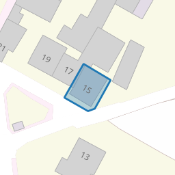 Perceel STE00-E-2051