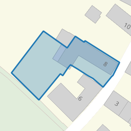 Perceel STE00-E-2105