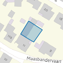 Perceel STE00-E-2118