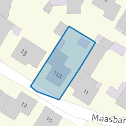 Perceel STE00-E-2119