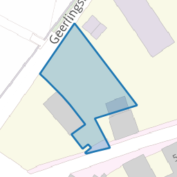 Perceel STE00-E-2152