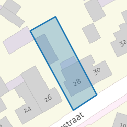 Perceel STE00-F-1006